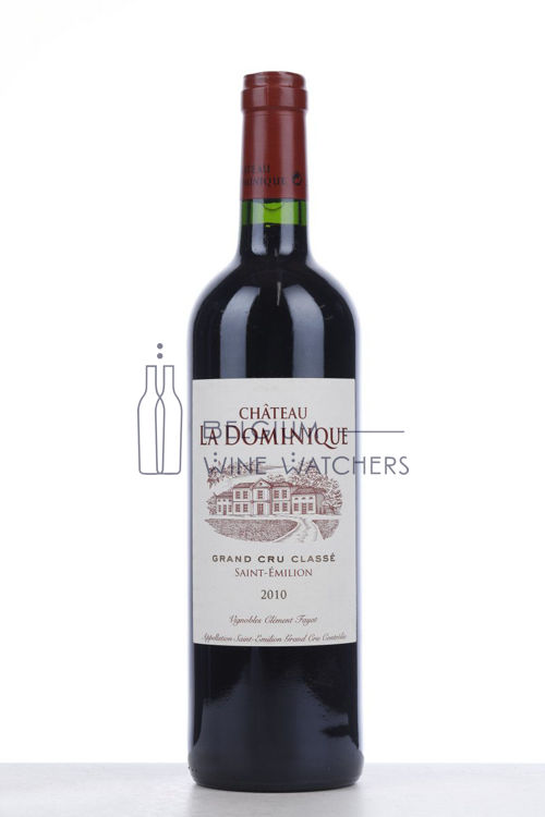Picture of 2010 LA DOMINIQUE